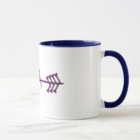 Tasse Ama-gi3 (Droite)