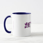 Tasse Ama-gi3 (Gauche)