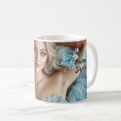 Tasse Amanda Sinclair (Devant droit)