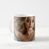 Tasse Amanda Sinclair (Devant gauche)