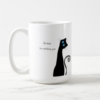 Tasse amateur de chats