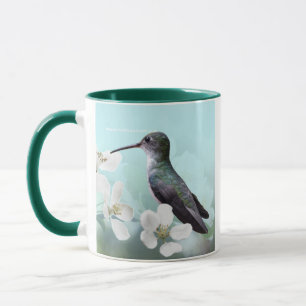 Tasse Amazilias