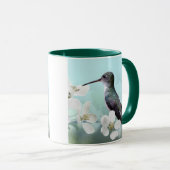 Tasse Amazilias (Devant droit)