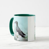 Tasse Amazilias (Devant gauche)