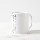 Tasse Amazing Grace Café (Devant droit)