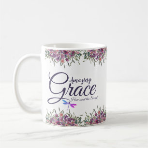 Tasse Amazing Grace Café