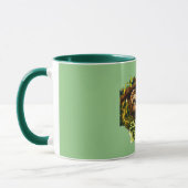 Tasse Âme Libre Relâchez le Stress (Gauche)