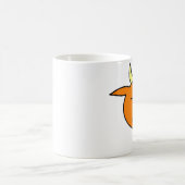 Tasse amère de vache (Centre)