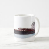 Tasse American Courage (Devant droit)