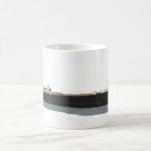 Tasse American Mariner (Centre)