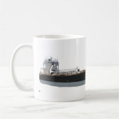 Tasse American Mariner (Gauche)