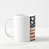Tasse Americana (Gauche)