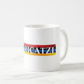 Tasse Americatzi (Devant droit)