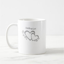 Tasse - Amour