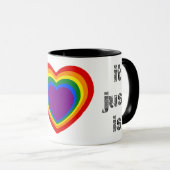 TASSE AMOUR 1 (Devant droit)