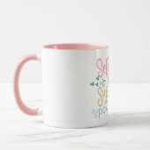Tasse Amour de Soi (Gauche)