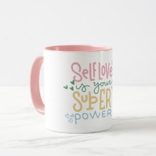 Tasse Amour de Soi
