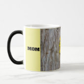 TASSE AMOUR MAMAN (Gauche)