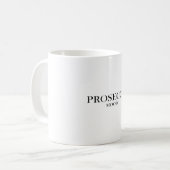Tasse amusante (Devant gauche)