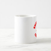 Tasse analytique de chimiste (Centre)