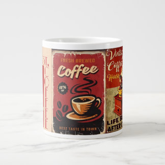 Tasse ancienne ☕️ de qualité
