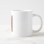 Tasse ancienne ☕️ Vantage (Droite)