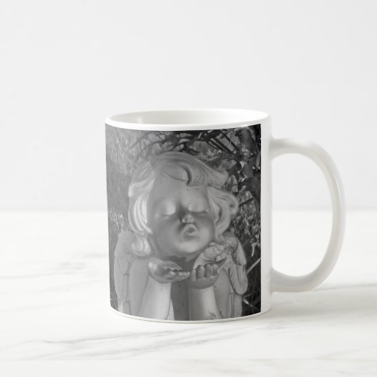 Tasse Ange Baiser (Droite)