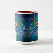 Tasse Ange de Mer (Centre)