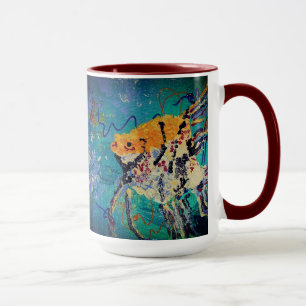 Tasse Ange de Mer