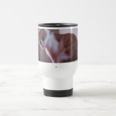 Tasse Ange le Chat Sassy (Centre)