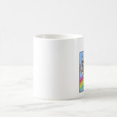 Tasse Ange Rat (Centre)