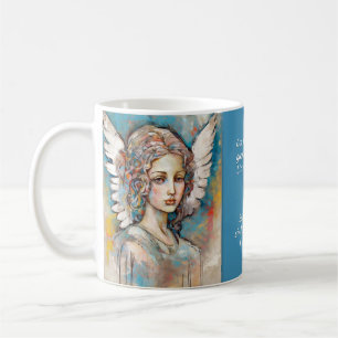 Tasse Angel Art & Sayings n° 3 sur 12 différents