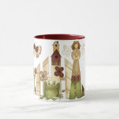 Tasse Angel Gift 7 (Centre)