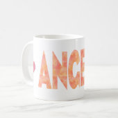 Tasse Angela (Devant gauche)