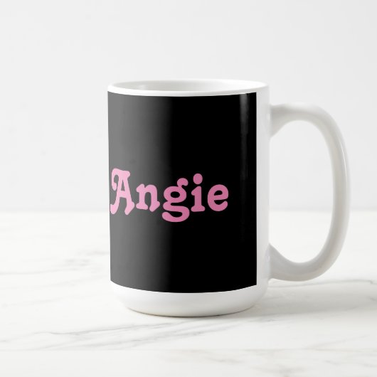 Tasse Angie (Droite)