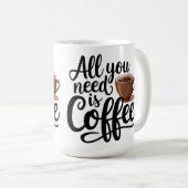 Tasse Animal (Devant droit)