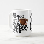 Tasse Animal (Devant gauche)