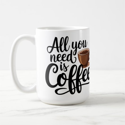 Tasse Animal (Gauche)