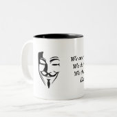 Tasse anonyme (Devant gauche)