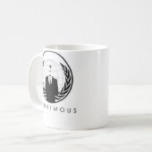 Tasse anonyme (Devant gauche)