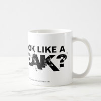 Tasse anormale