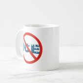 Tasse anti-glace (Devant gauche)
