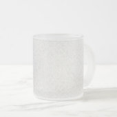 Tasse antique de dentelle (Devant droit)