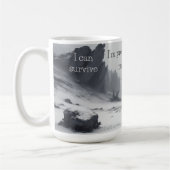 Tasse Apocalypse (Gauche)