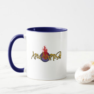 Tasse Apocalyptish