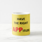 Tasse APPitude (Centre)