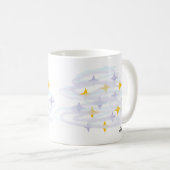 Tasse : Apsensfear des Étoiles (Devant droit)