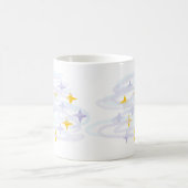 Tasse : Apsensfear des Étoiles (Centre)