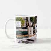 Tasse Architecte Conçoit des Rêves (Gauche)