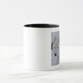 Tasse arctique de loup (Centre)